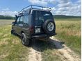 LAND ROVER DISCOVERY 1998/7 - 2