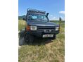 LAND ROVER DISCOVERY 1998/7 - 4
