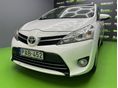TOYOTA VERSO 2017/2 - 1