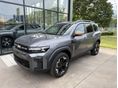 DACIA BIGSTER 1.2 TCe Extreme 140 LE. 5 év vagy 100e km ingyen karbantartás! MOST 1.500.000 Ft KEDVEZMÉNNYEL!