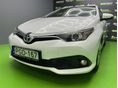 TOYOTA AURIS Touring Sports 1.4 D-4D Active Comfort PGD-167. ÁFÁS ÁR