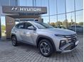 HYUNDAI TUCSON 1.6 T-GDI Comfort manuális 6seb. KÉSZLETEN VAN AZONNAL ELVIHETŐ!!!
