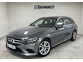 MERCEDES-BENZ C 220 2020/9 - 1