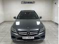 MERCEDES-BENZ C 220 2020/9 - 2