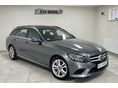MERCEDES-BENZ C 220 2020/9 - 3