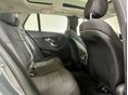 MERCEDES-BENZ C 220 2020/9 - 10