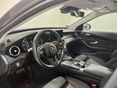 MERCEDES-BENZ C 220 2020/9 - 12