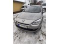 RENAULT FLUENCE 2011/10 - 11