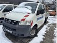 VOLKSWAGEN TRANSPORTER T5 1.9 TDI California Trendline