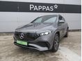 MERCEDES-BENZ EQA 2025 - 1