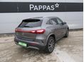 MERCEDES-BENZ EQA 2025 - 2