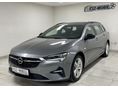 OPEL INSIGNIA 2021/10 - 13