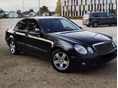 MERCEDES-BENZ E 200 CDI Classic