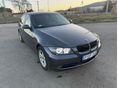 BMW 3-AS SOROZAT 2007/7 - 2
