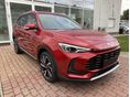 MG ZS 2026 - 1
