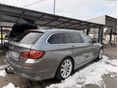 BMW 525 2011/3 - 5