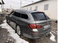 BMW 525 2011/3 - 6