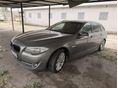 BMW 525 2011/3 - 6