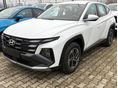 HYUNDAI TUCSON 1.6 T-GDI Comfort manuális 6seb. KÉSZLETEN VAN AZONNAL ELVIHETŐ!!!