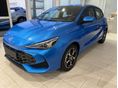MG MG3 2026 - 2