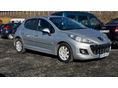 PEUGEOT 207 2012/3 - 2