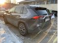 TOYOTA RAV 4 2022/4 - 6