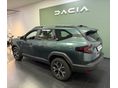 DACIA BIGSTER 2025/12 - 2