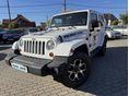 JEEP WRANGLER 2.8 CRD Rubicon (Automata) 123000-KM!HÓFEHÉR!NAGYON SZÉP ÁLLAPOT!