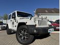 JEEP WRANGLER 2013/2 - 2