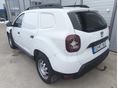 DACIA DUSTER 2020/2 - 4