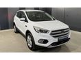 FORD KUGA 2.0 TDCi Titanium Technology AWD Poweshift LED-TÁV.TEMPOMAT-SÁVTARTÓ-4X4-ÁLLÓFŰTÉS-Ü.FŰTÉS-NAVI-RADAR