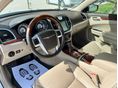 CHRYSLER 300 C 2011/4 - 6