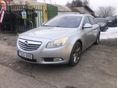 OPEL INSIGNIA 2010/3 - 1