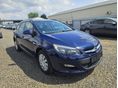 OPEL ASTRA J Sports Tourer 1.6 Selection FRISS MŰSZAKI!!!SZÉP ÁLLAPOT!!!