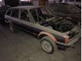 BMW 316 1991/6 - 2