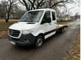 MERCEDES-BENZ SPRINTER 319 CDI 907.637.13 (Automata) BRUTTÓ ÁFÁS ÁR 42E KM MO.-I S.MENTES