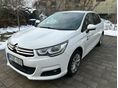 CITROEN C4 1.6 BlueHDi Profi Feel