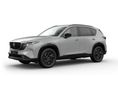 MAZDA CX-5 2.5 e-Skyactive Homura AWD (Automata) 141le TLOP Barna bőr belső Készleten