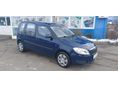 SKODA ROOMSTER 2014/6 - 2