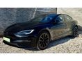 TESLA MODEL S Plaid AWD (Automata) +FSD+GYÁRI FÉNYZEZÉS+21ALU+YOKE+GARANCIA+