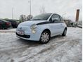 FIAT 500 2008/11 - 1