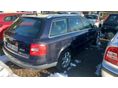 AUDI A6 2005 - 2
