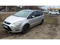 FORD S-MAX 2014 - 2