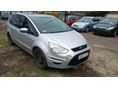 FORD S-MAX 2014 - 1