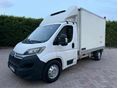 CITROEN JUMPER 2018/10 - 1