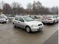 OPEL ASTRA G 2004 - 2