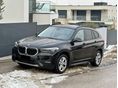 BMW X1 xDrive25e Advantage (Automata) Panorámatető . Bőrbelső. Harman/Kardon. Full Led