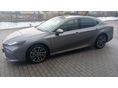 TOYOTA CAMRY 2026/1 - 2