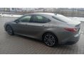 TOYOTA CAMRY 2026/1 - 3