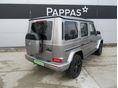MERCEDES-BENZ G-OSZTÁLY 2024 - 2